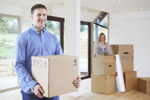 Related removals service pages and quotation guidance