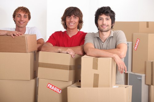 Flexible man and van service covering Bromley, Beckenham, Chislehurst, and nearby locations