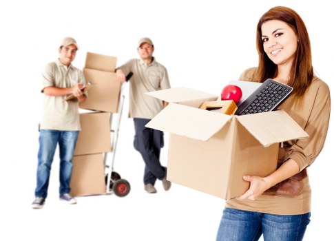 Professional van transport for flat moves, deliveries, and collections in Bromley