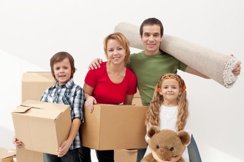 Screen-reader friendly Removal Companies Bromley webpage layout
