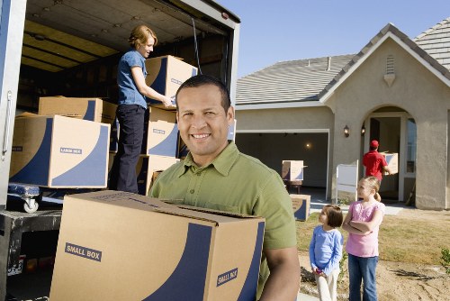 Removal company complaints process with a clear resolution approach