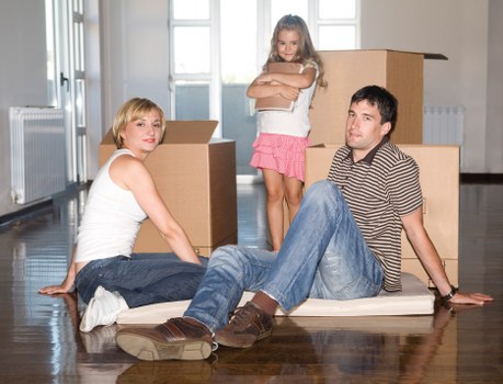 User managing cookie preferences for Bromley removals website